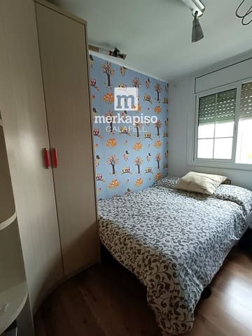 2 makuuhuone Asunto myytävänä paikassa Cunit mukana 
autotalli - 189 000 € (Ref: 9506706)