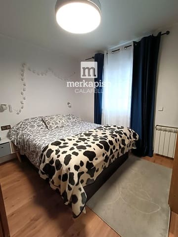 2 makuuhuone Asunto myytävänä paikassa Cunit mukana 
autotalli - 189 000 € (Ref: 9506706)