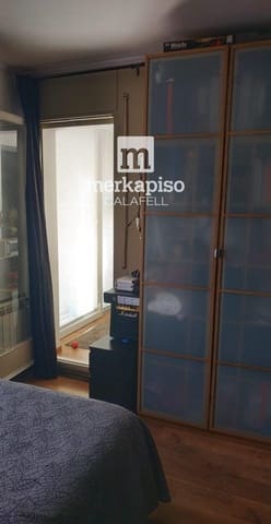 2 makuuhuone Asunto myytävänä paikassa Cunit mukana 
autotalli - 189 000 € (Ref: 9506706)