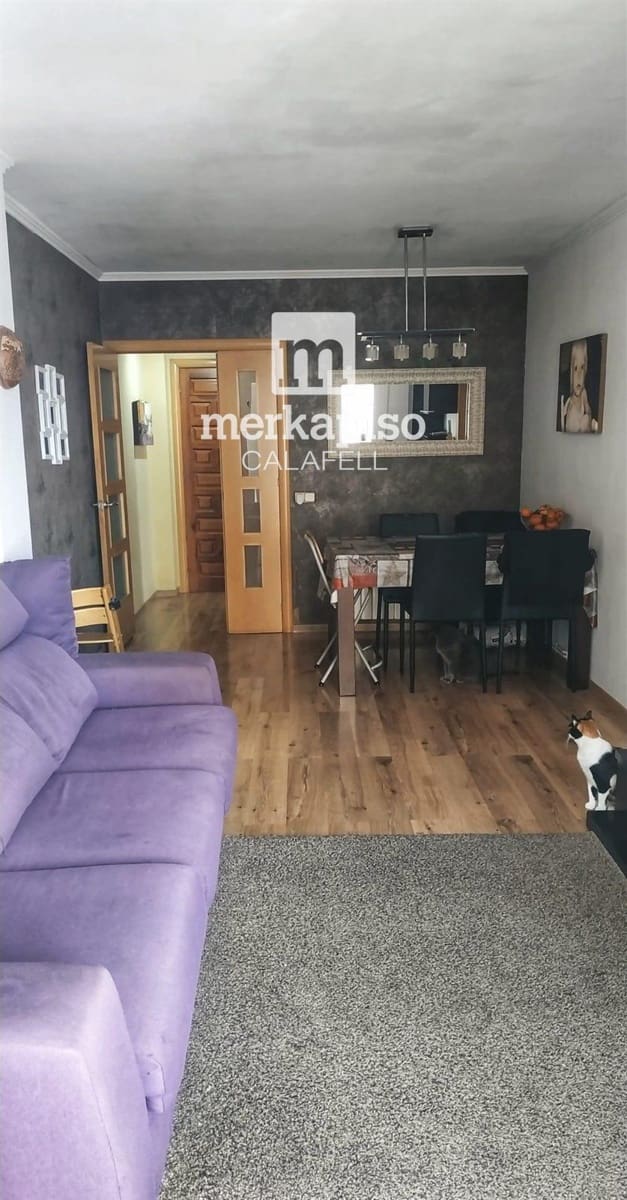 2 bedroom Flat for sale in Cunit with garage - € 189,000 (Ref: 9506706)