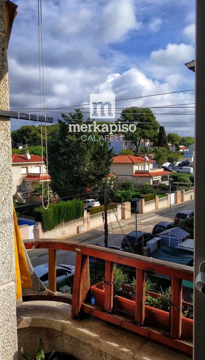 2 bedroom Flat for sale in Cunit with garage - € 189,000 (Ref: 9506706)