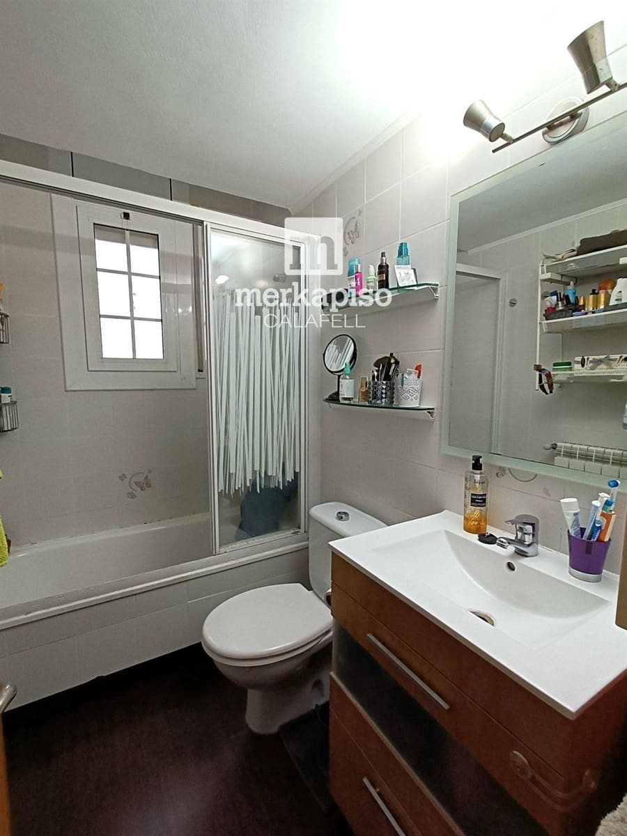 2 bedroom Flat for sale in Cunit with garage - € 189,000 (Ref: 9506706)