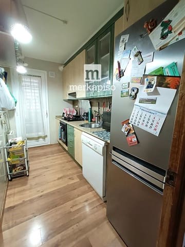 2 makuuhuone Asunto myytävänä paikassa Cunit mukana 
autotalli - 189 000 € (Ref: 9506706)