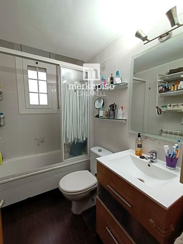 2 makuuhuone Asunto myytävänä paikassa Cunit mukana 
autotalli - 189 000 € (Ref: 9506706)