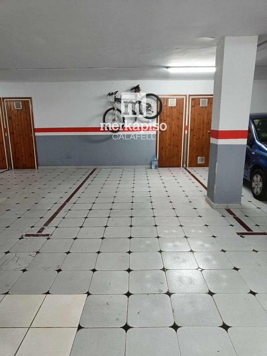 2 bedroom Flat for sale in Cunit with garage - € 189,000 (Ref: 9506706)