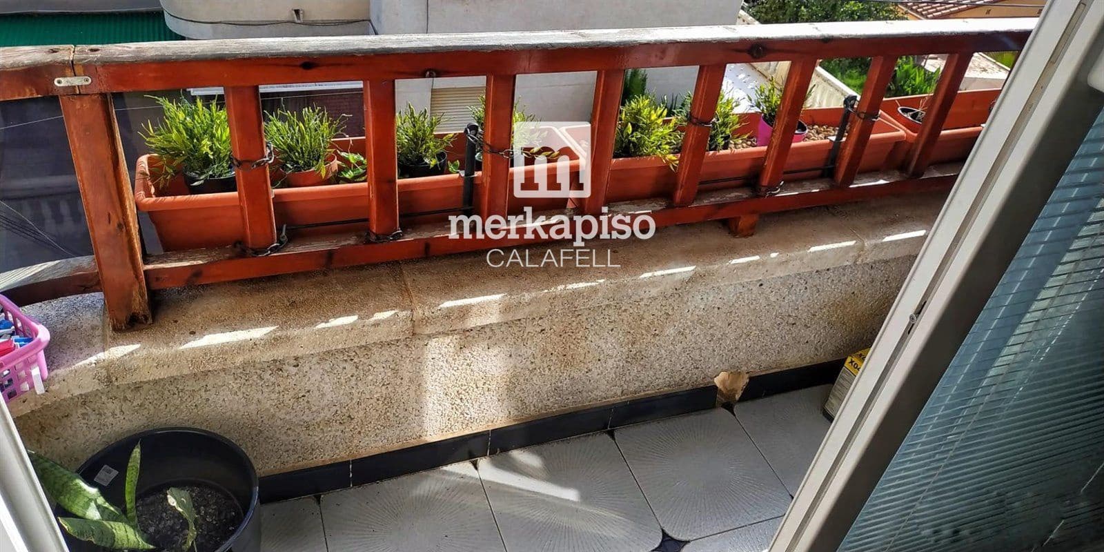 2 bedroom Flat for sale in Cunit with garage - € 189,000 (Ref: 9506706)