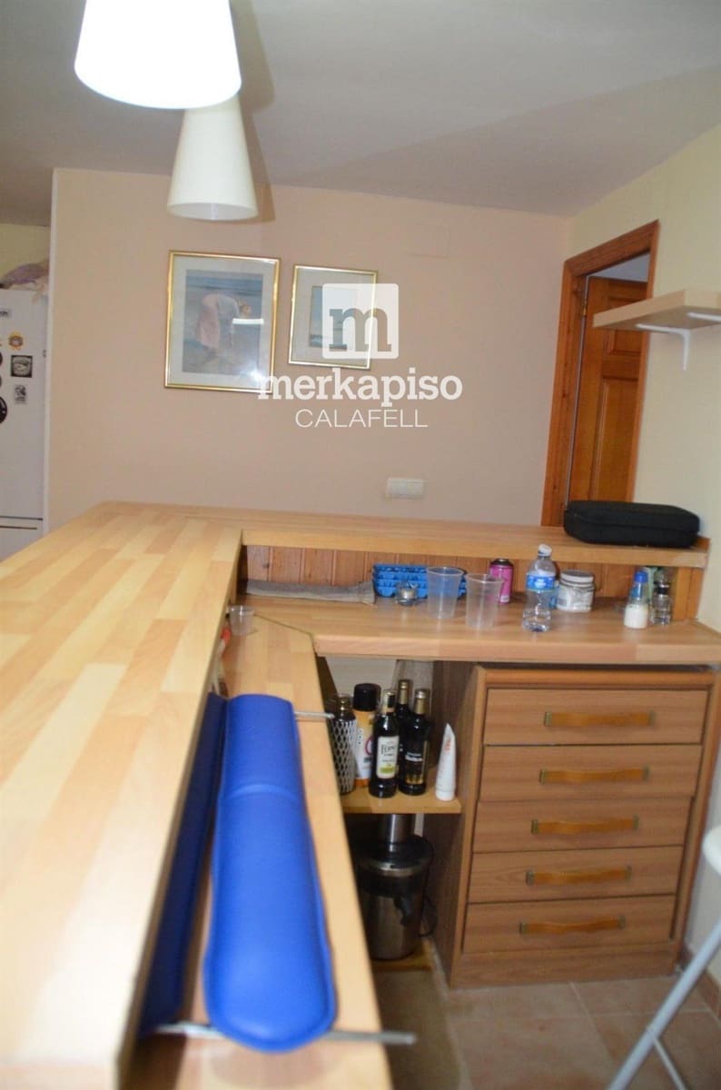 4 sypialnia Willa na sprzedaż w Segur de Calafell z basenem - 370 000 € (Ref: 9506707)