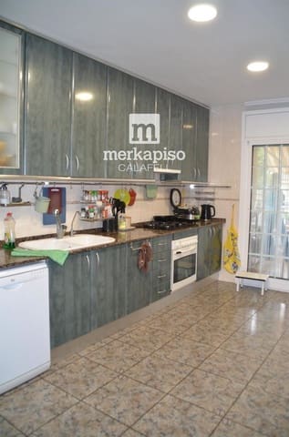 4 sypialnia Willa na sprzedaż w Segur de Calafell, Calafell z basenem - 370 000 € (Ref: 9506707)