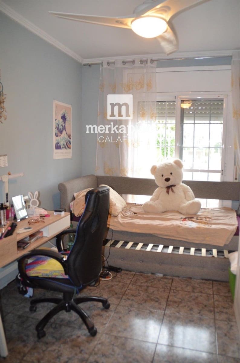 4 sypialnia Willa na sprzedaż w Segur de Calafell z basenem - 370 000 € (Ref: 9506707)