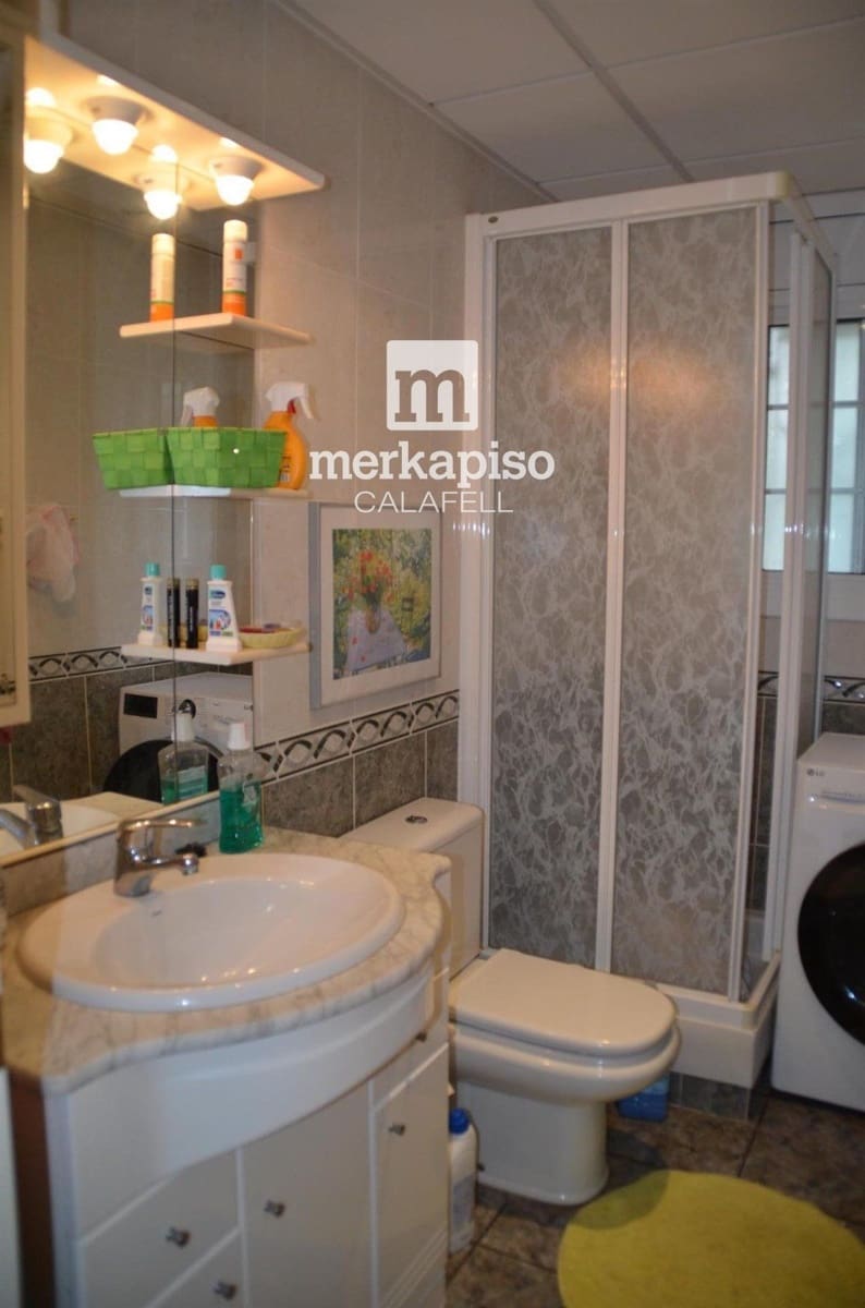 4 sypialnia Willa na sprzedaż w Segur de Calafell z basenem - 370 000 € (Ref: 9506707)