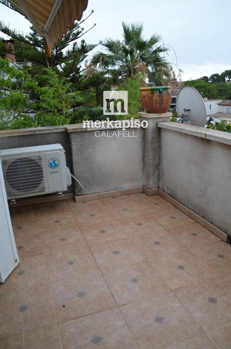 4 sypialnia Willa na sprzedaż w Segur de Calafell z basenem - 370 000 € (Ref: 9506707)