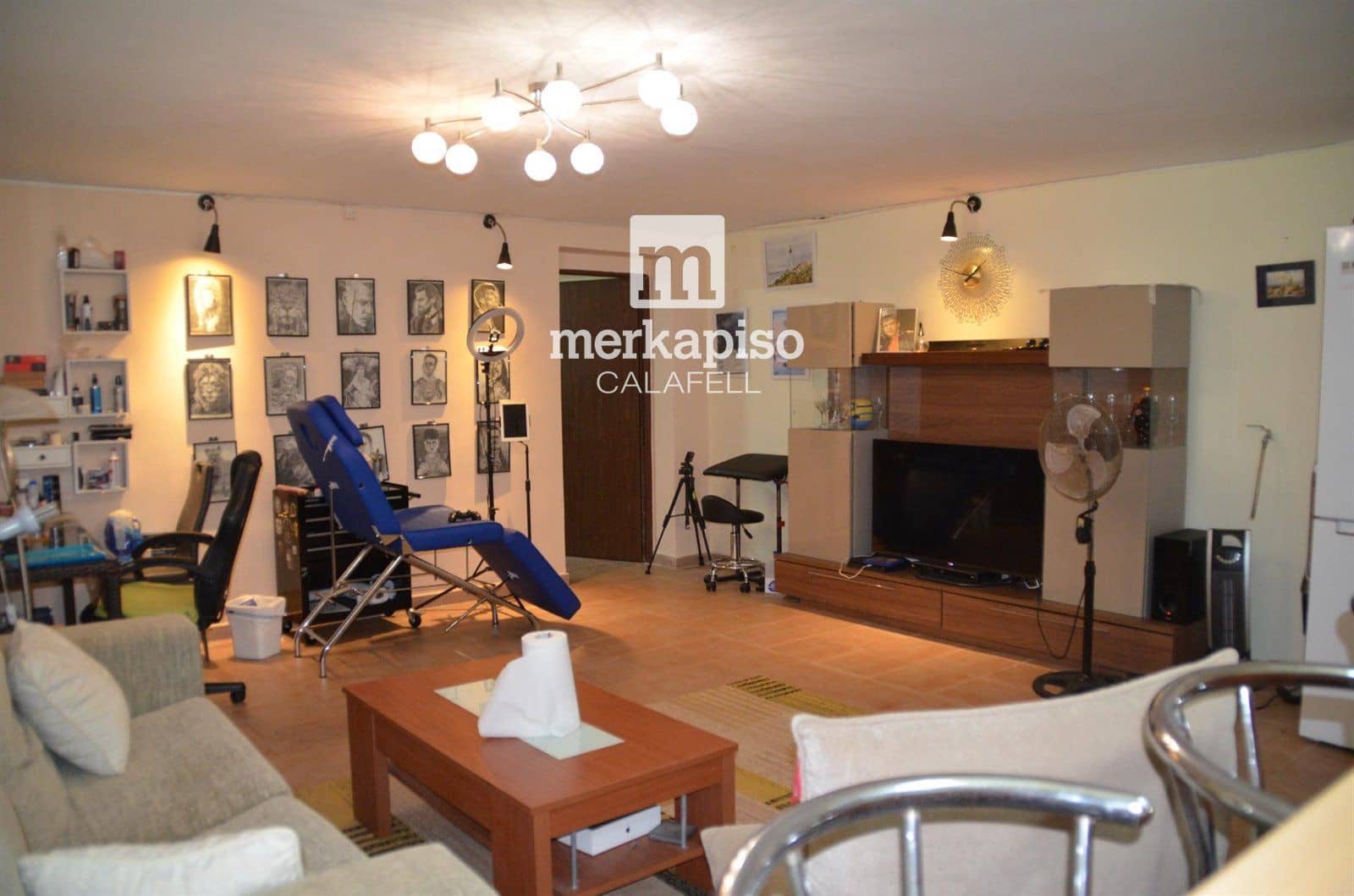 4 sypialnia Willa na sprzedaż w Segur de Calafell z basenem - 370 000 € (Ref: 9506707)