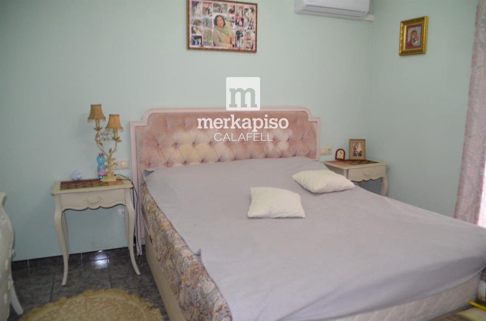 4 sypialnia Willa na sprzedaż w Segur de Calafell z basenem - 370 000 € (Ref: 9506707)