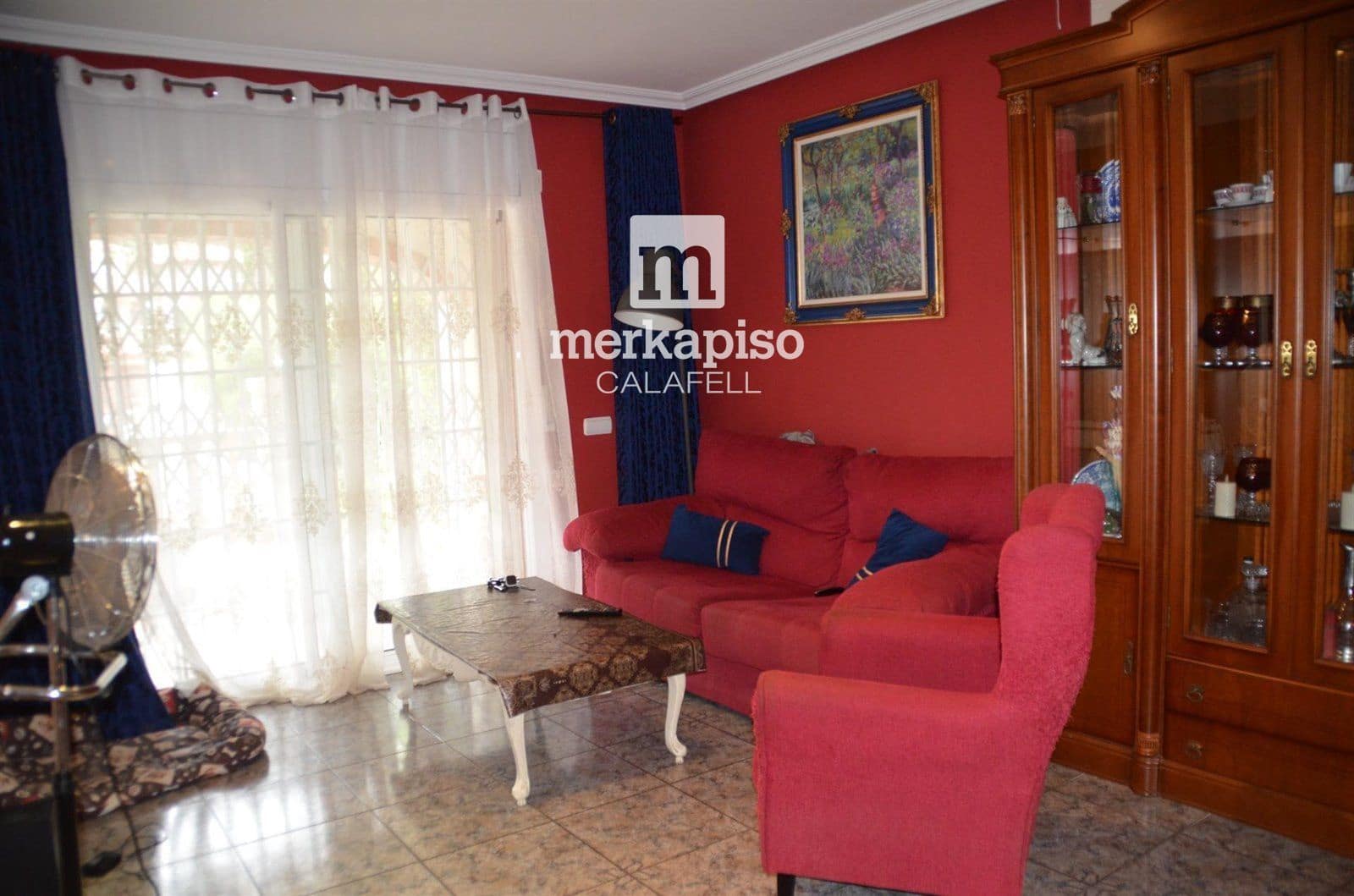 4 sypialnia Willa na sprzedaż w Segur de Calafell z basenem - 370 000 € (Ref: 9506707)