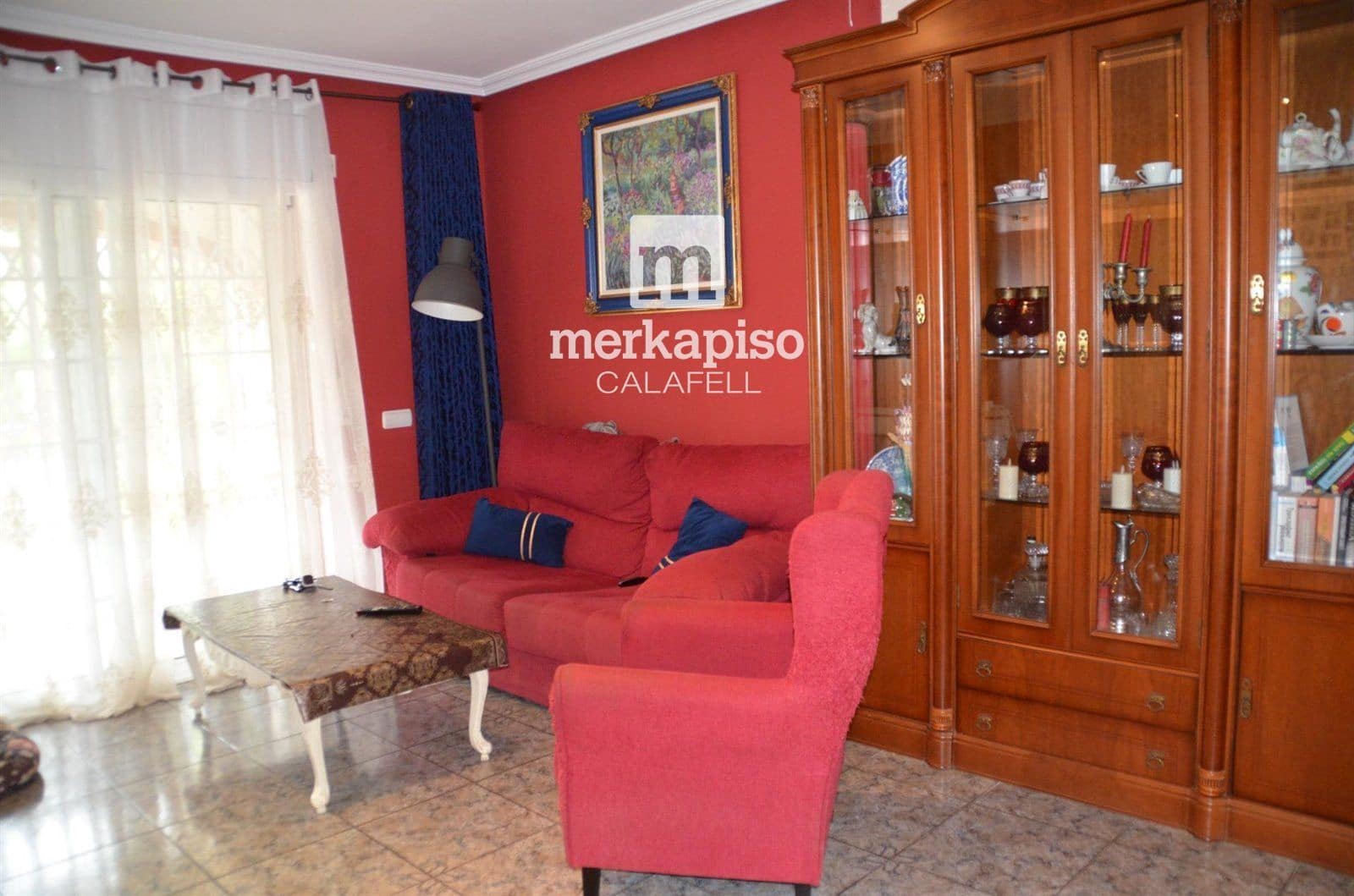 4 sypialnia Willa na sprzedaż w Segur de Calafell z basenem - 370 000 € (Ref: 9506707)