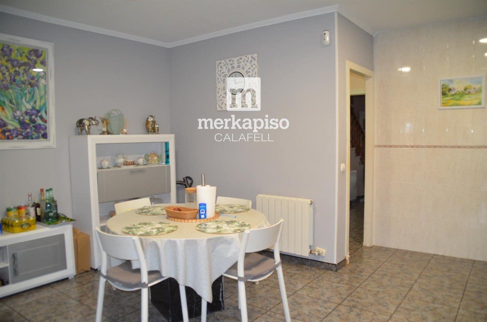 4 sypialnia Willa na sprzedaż w Segur de Calafell z basenem - 370 000 € (Ref: 9506707)