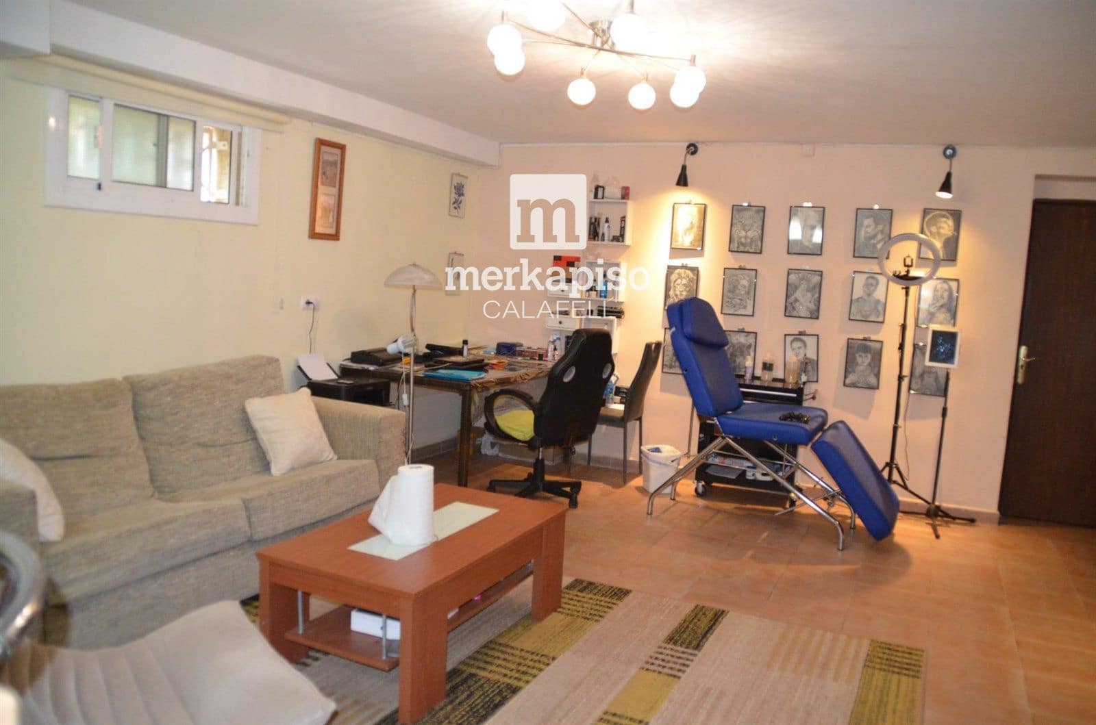 4 sypialnia Willa na sprzedaż w Segur de Calafell z basenem - 370 000 € (Ref: 9506707)