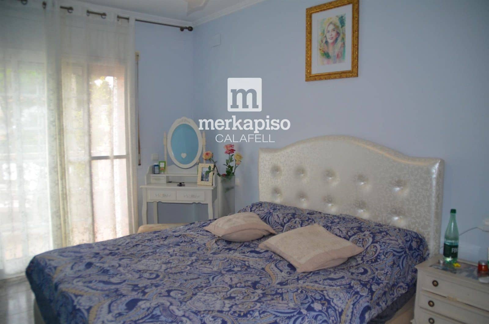 4 sypialnia Willa na sprzedaż w Segur de Calafell z basenem - 370 000 € (Ref: 9506707)