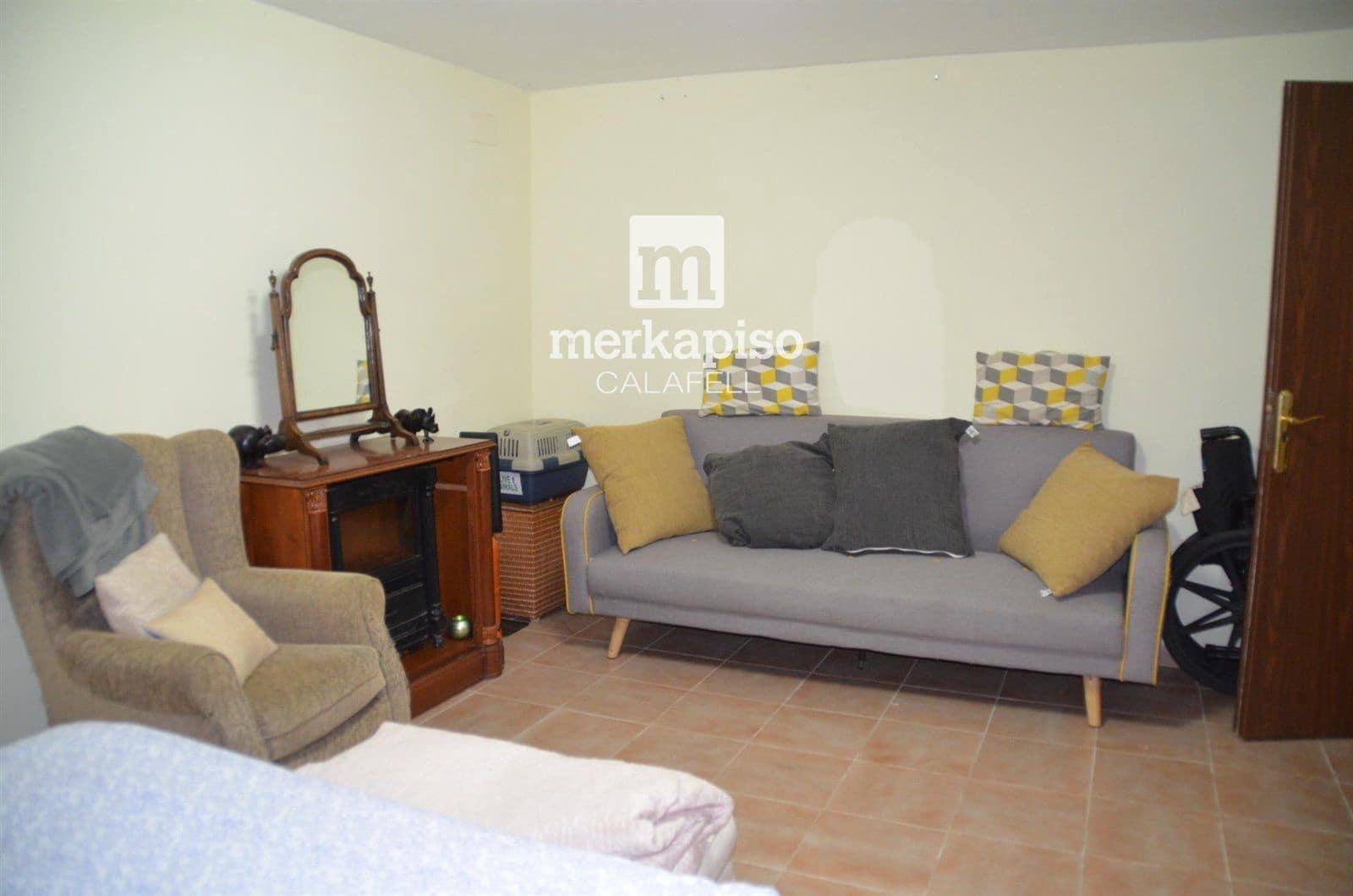 4 sypialnia Willa na sprzedaż w Segur de Calafell z basenem - 370 000 € (Ref: 9506707)