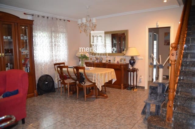 4 sypialnia Willa na sprzedaż w Segur de Calafell, Calafell z basenem - 370 000 € (Ref: 9506707)