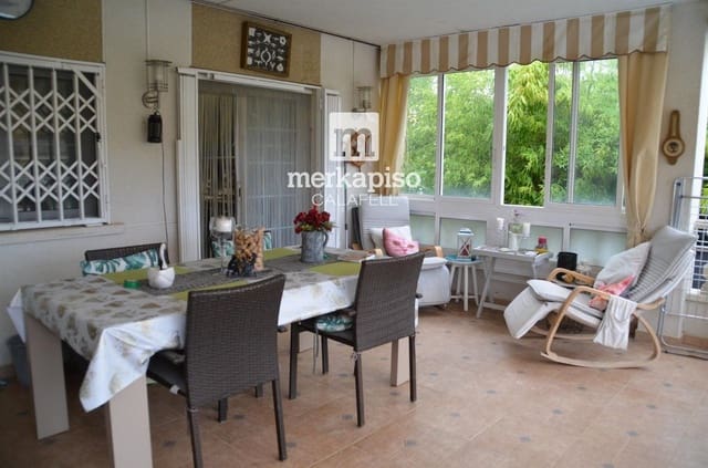 4 sypialnia Willa na sprzedaż w Segur de Calafell, Calafell z basenem - 370 000 € (Ref: 9506707)