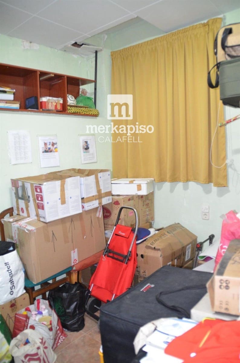 5 soverom Villa til salgs i Masllorenc med garasje - € 205 000 (Ref: 9506708)