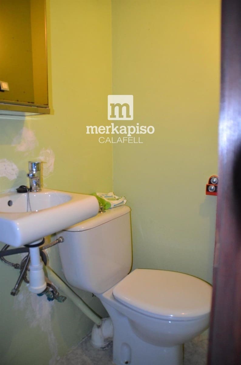 5 soverom Villa til salgs i Masllorenc med garasje - € 205 000 (Ref: 9506708)