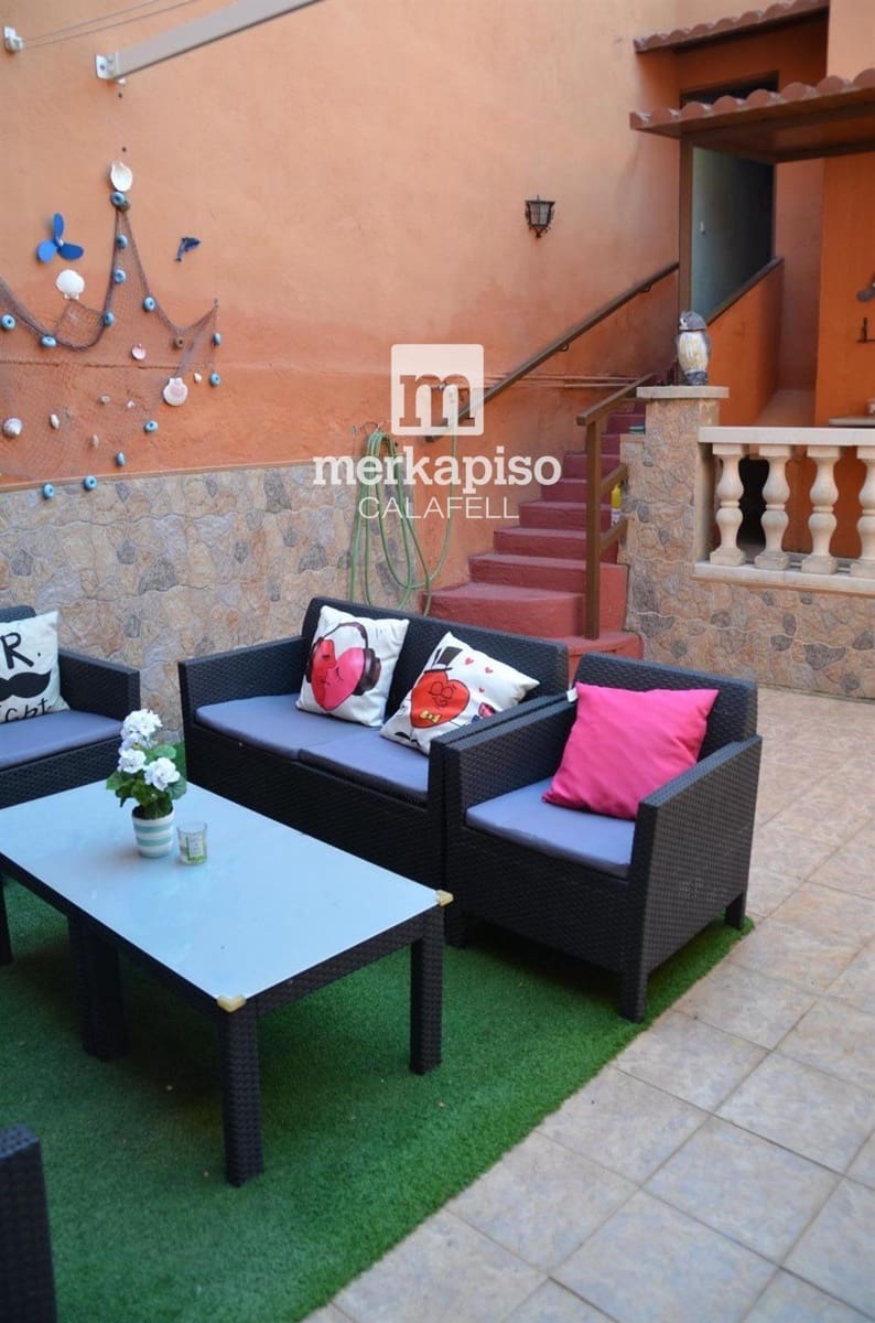 5 soverom Villa til salgs i Masllorenc med garasje - € 205 000 (Ref: 9506708)