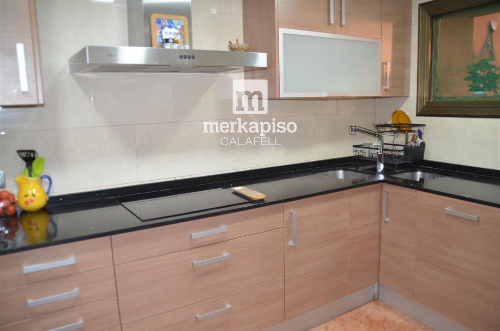 5 soverom Villa til salgs i Masllorenc med garasje - € 205 000 (Ref: 9506708)