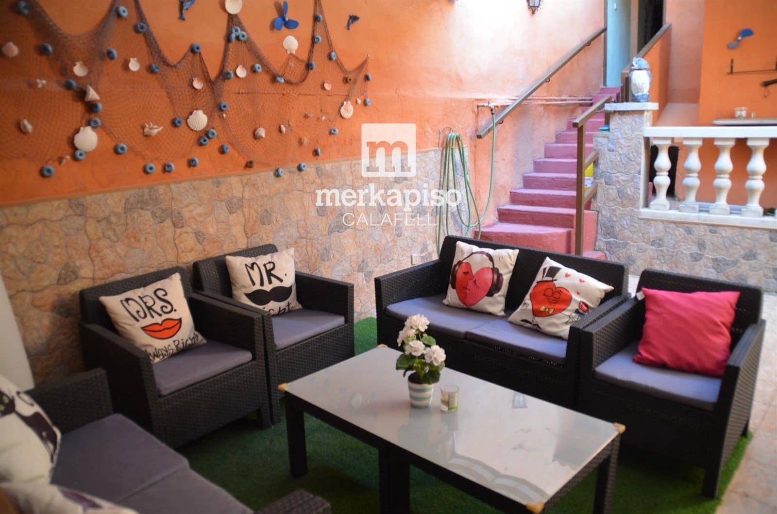 5 soverom Villa til salgs i Masllorenc med garasje - € 205 000 (Ref: 9506708)