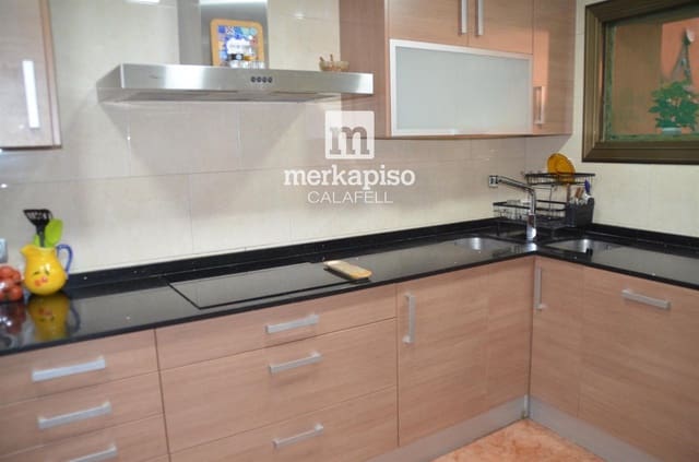 5 soverom Villa til salgs i Masllorenç med garasje - € 205 000 (Ref: 9506708)