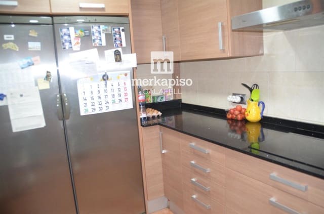 5 soverom Villa til salgs i Masllorenç med garasje - € 205 000 (Ref: 9506708)