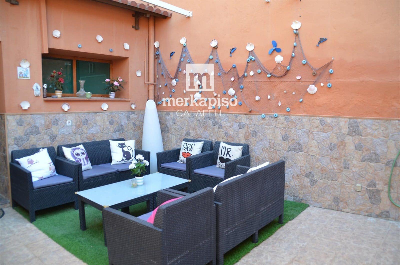 5 soverom Villa til salgs i Masllorenc med garasje - € 205 000 (Ref: 9506708)