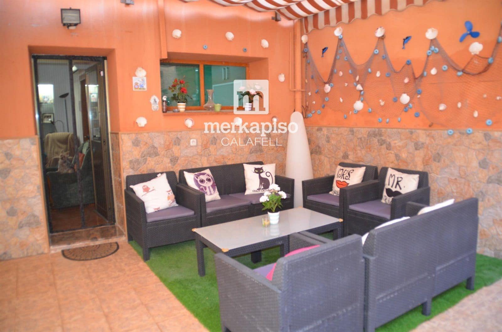 5 soverom Villa til salgs i Masllorenc med garasje - € 205 000 (Ref: 9506708)