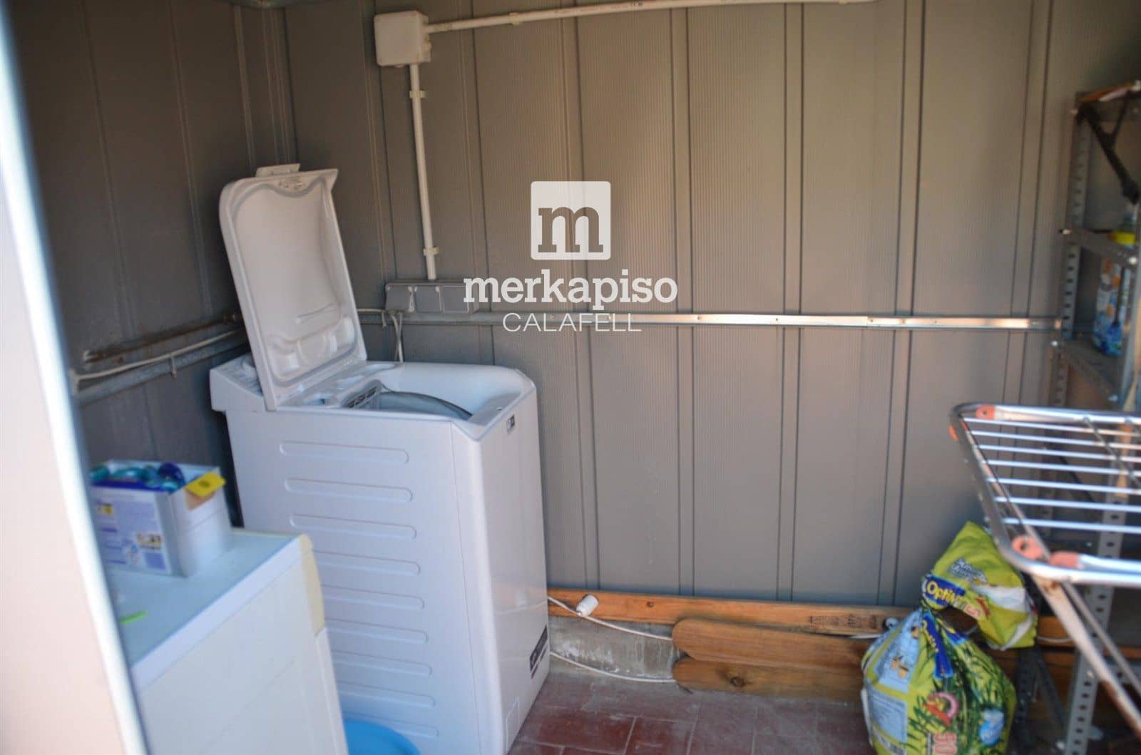 5 soverom Villa til salgs i Masllorenc med garasje - € 205 000 (Ref: 9506708)