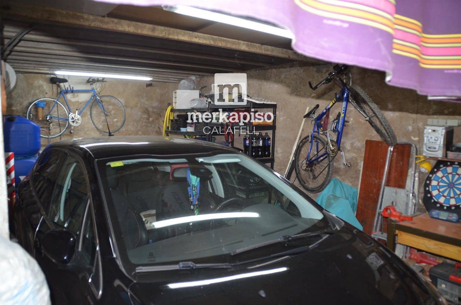 5 soverom Villa til salgs i Masllorenc med garasje - € 205 000 (Ref: 9506708)