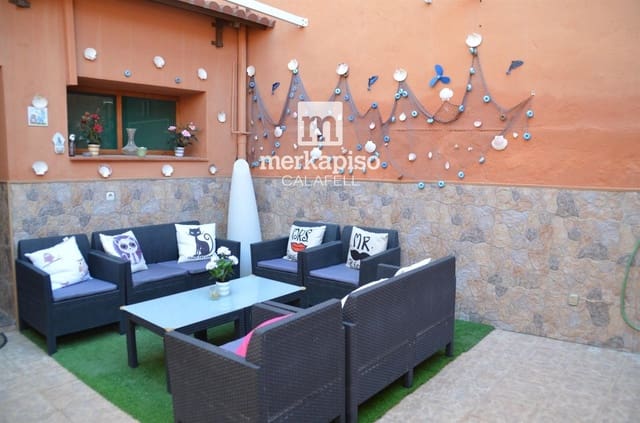 5 soverom Villa til salgs i Masllorenç med garasje - € 205 000 (Ref: 9506708)