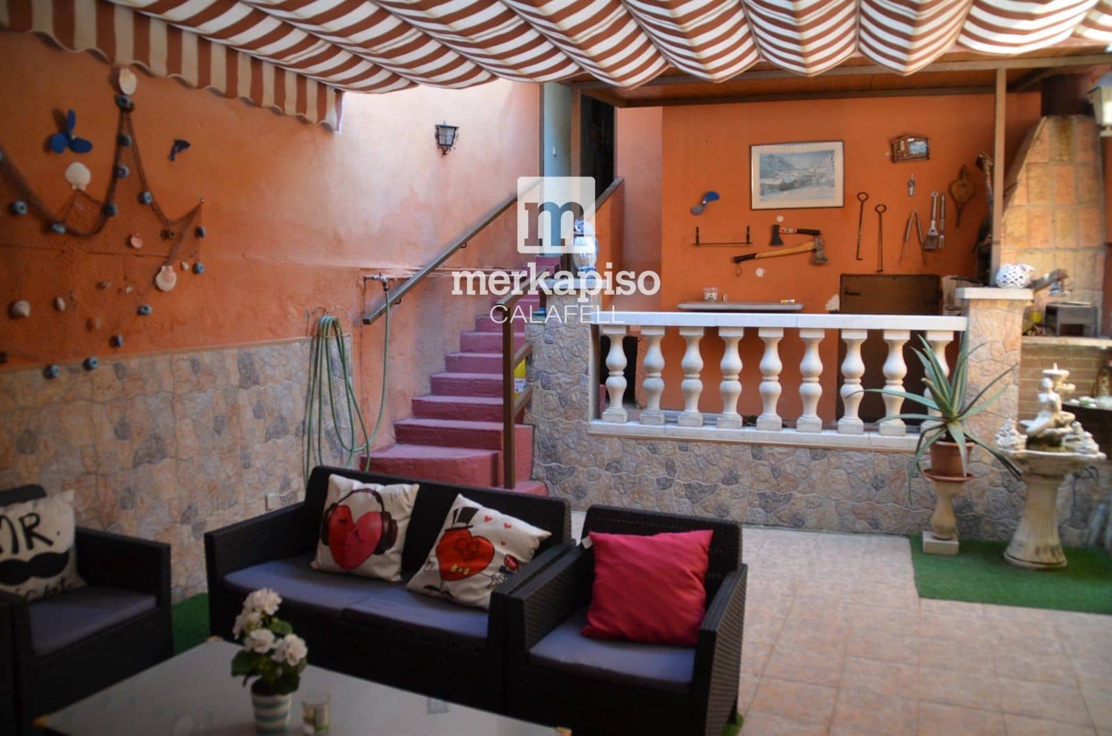 5 soverom Villa til salgs i Masllorenc med garasje - € 205 000 (Ref: 9506708)