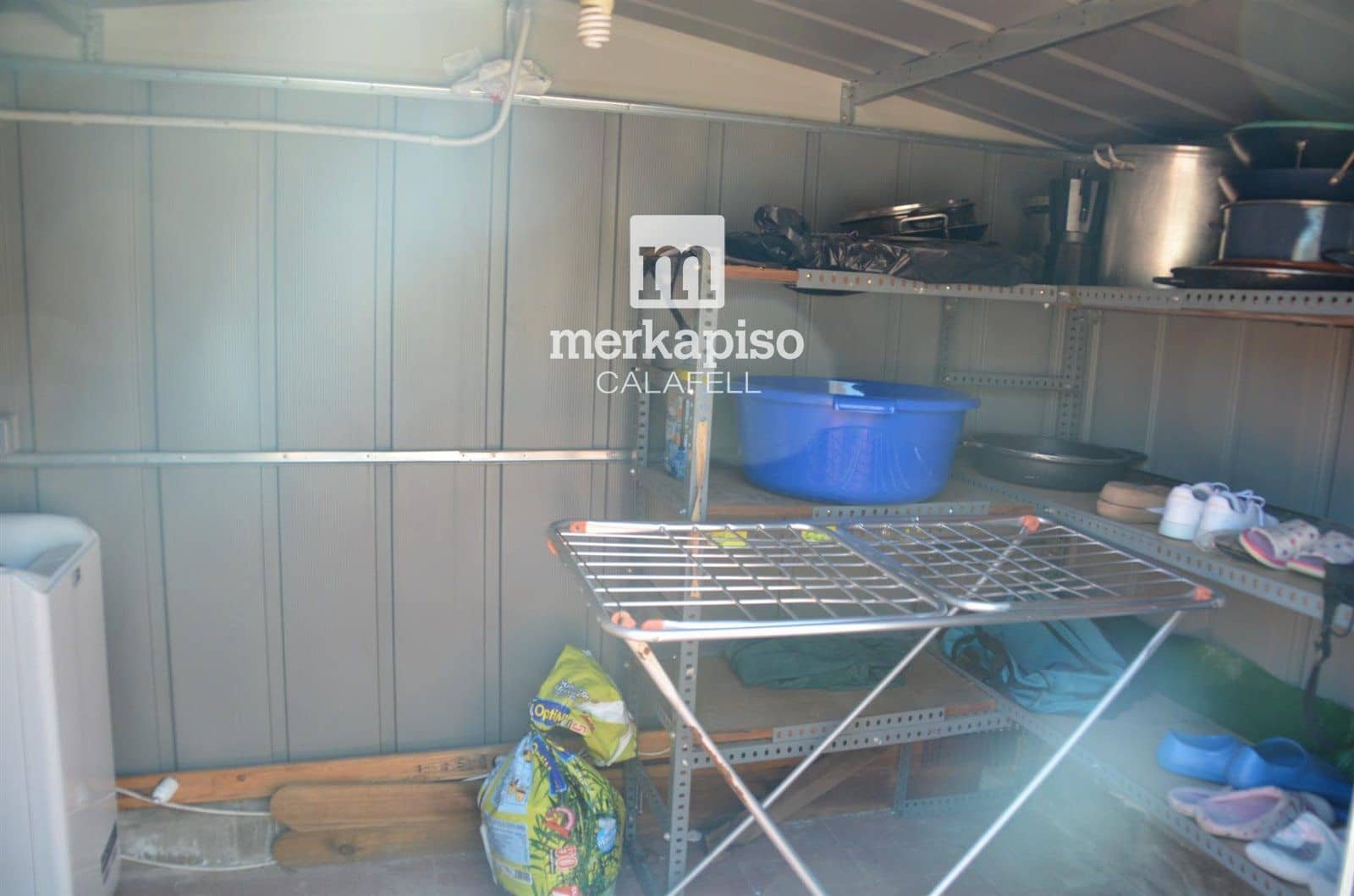 5 soverom Villa til salgs i Masllorenc med garasje - € 205 000 (Ref: 9506708)