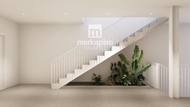 3 makuuhuone Kattohuoneisto myytävänä paikassa Cunit mukana uima-altaan - 357 750 € (Ref: 9506710)