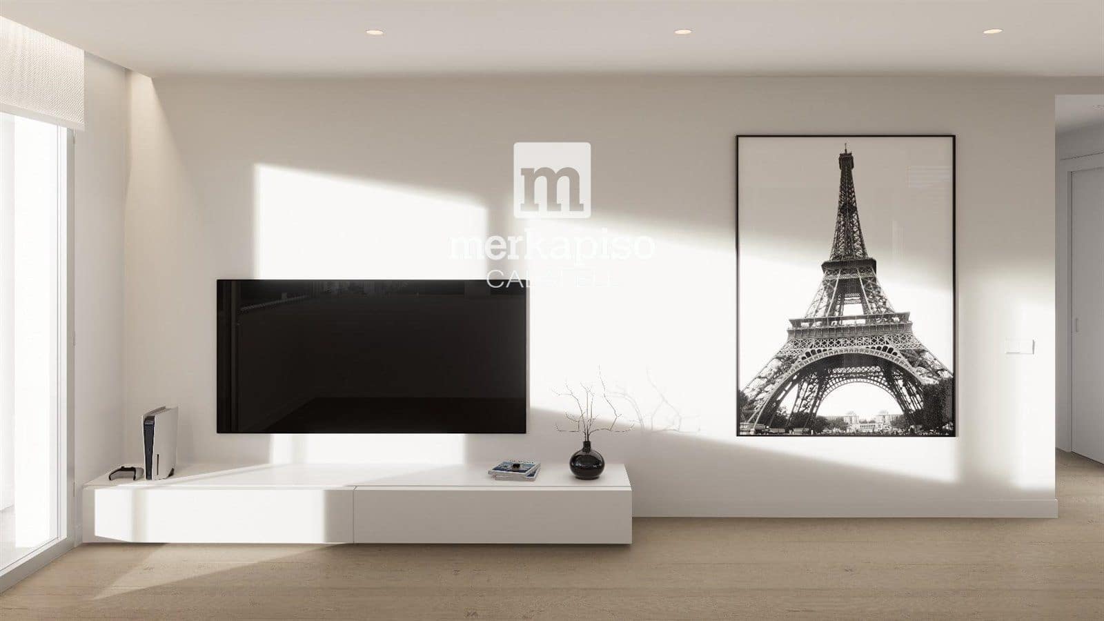 3 sypialnia Mieszkanie na sprzedaż w Cunit z basenem - 302 482 € (Ref: 9506712)