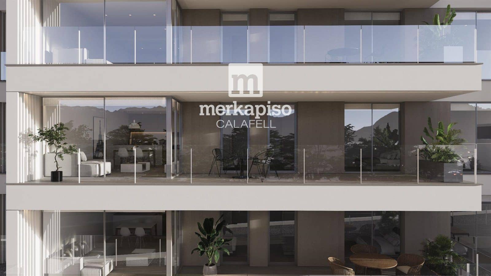 3 sypialnia Mieszkanie na sprzedaż w Cunit z basenem - 315 823 € (Ref: 9506713)