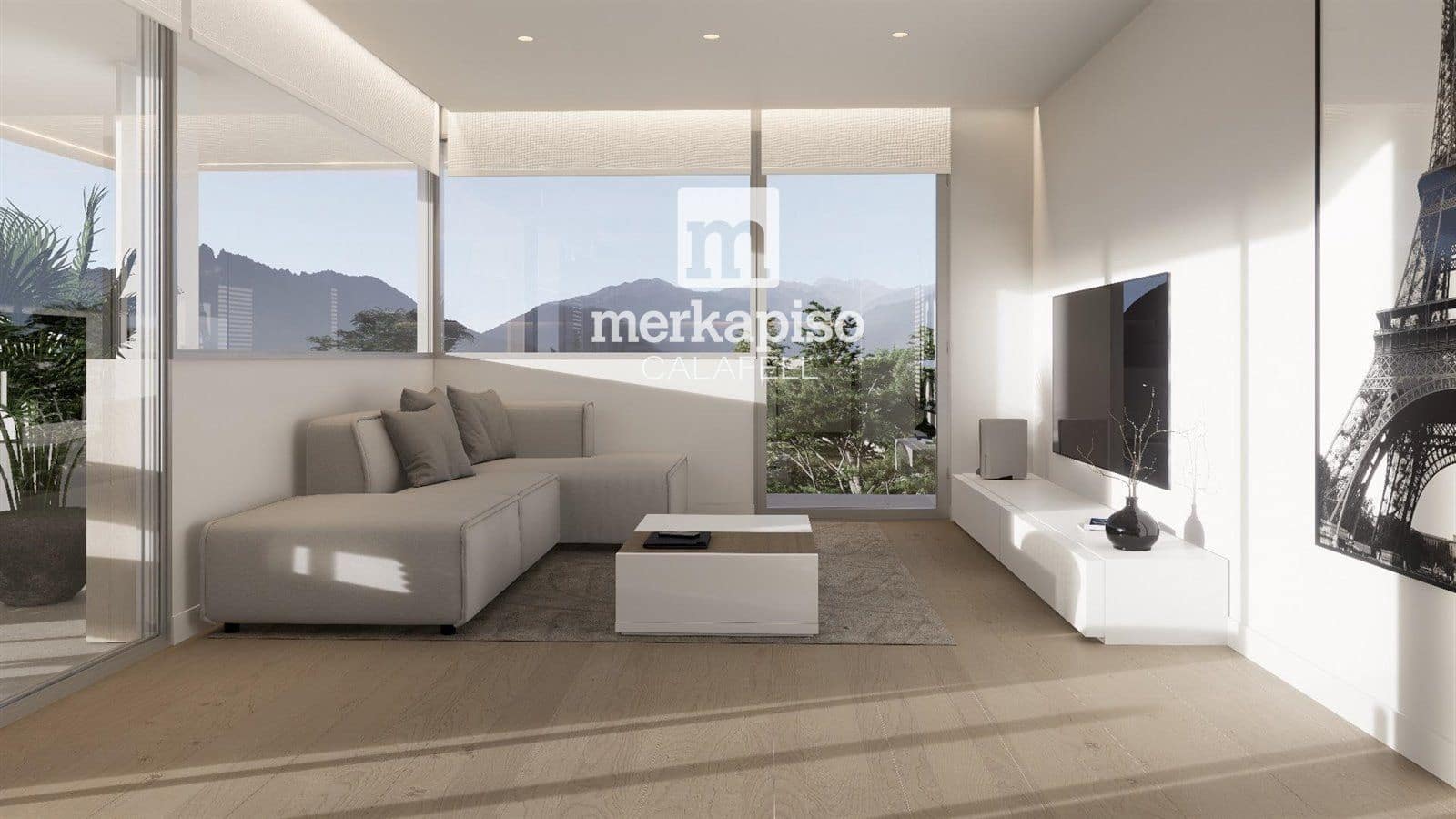 3 bedroom Flat for sale in Cunit with pool - € 345,009 (Ref: 9506716)