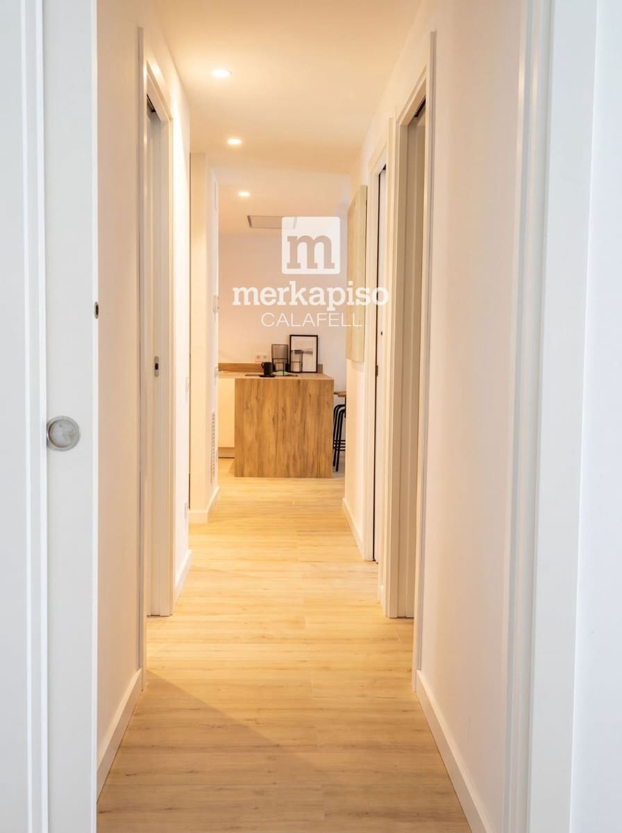 3 sypialnia Mieszkanie na sprzedaż w Cunit z basenem - 345 009 € (Ref: 9506716)