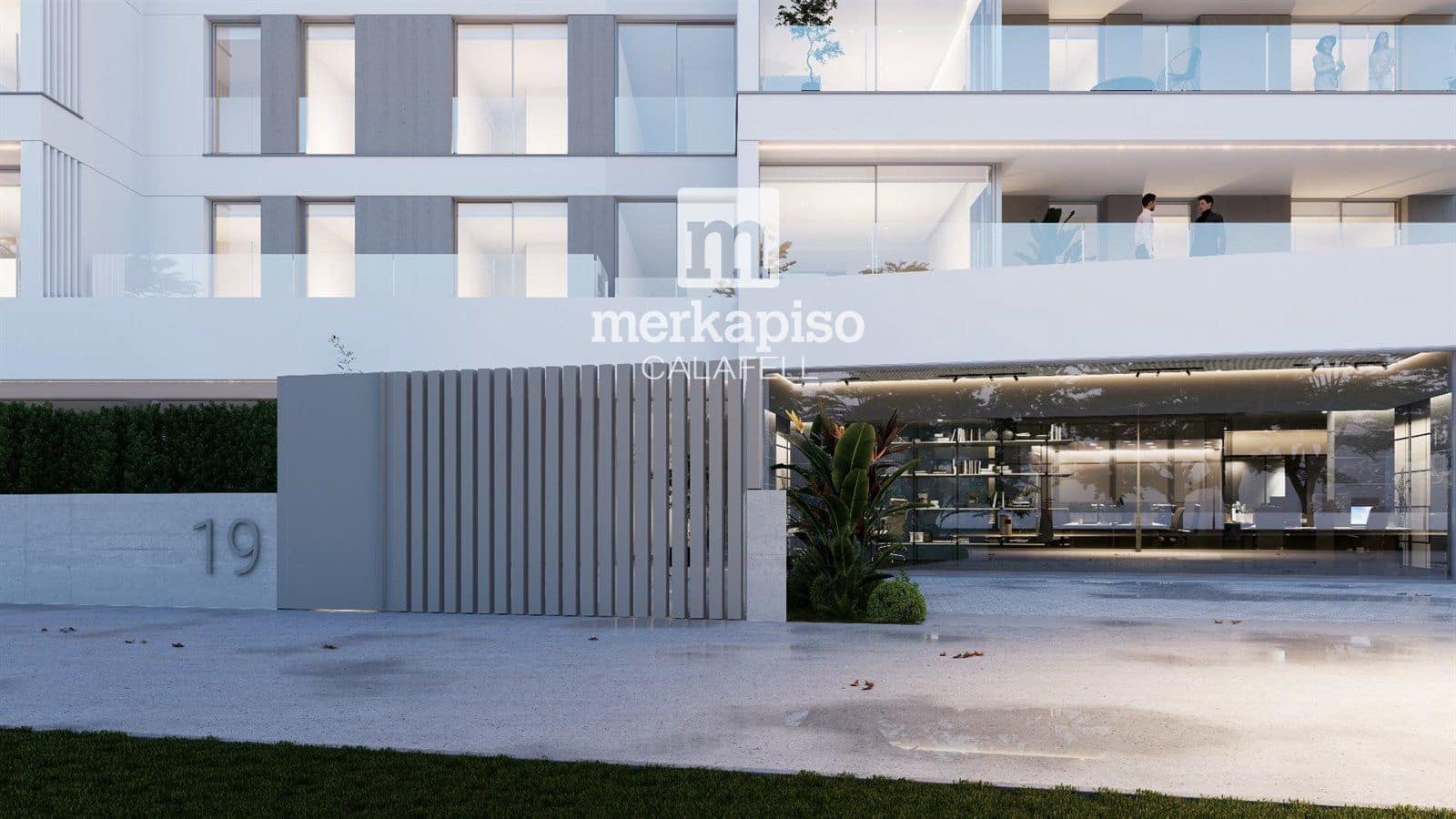 3 sypialnia Mieszkanie na sprzedaż w Cunit z basenem - 325 420 € (Ref: 9506717)