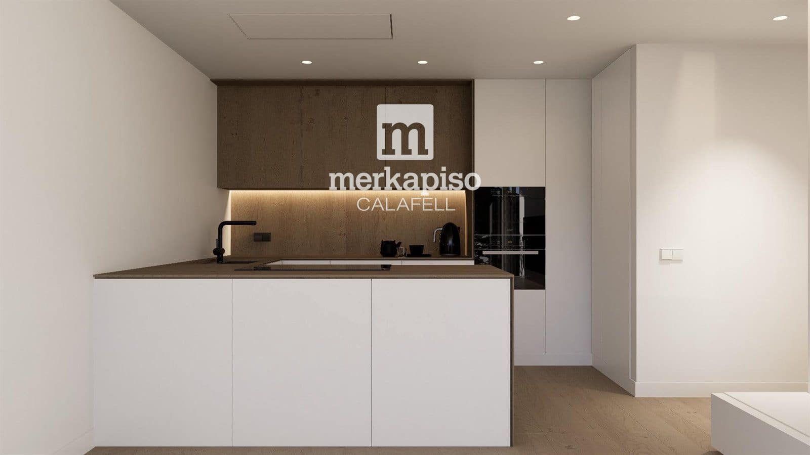 3 sypialnia Penthouse na sprzedaż w Cunit z basenem - 342 889 € (Ref: 9506718)