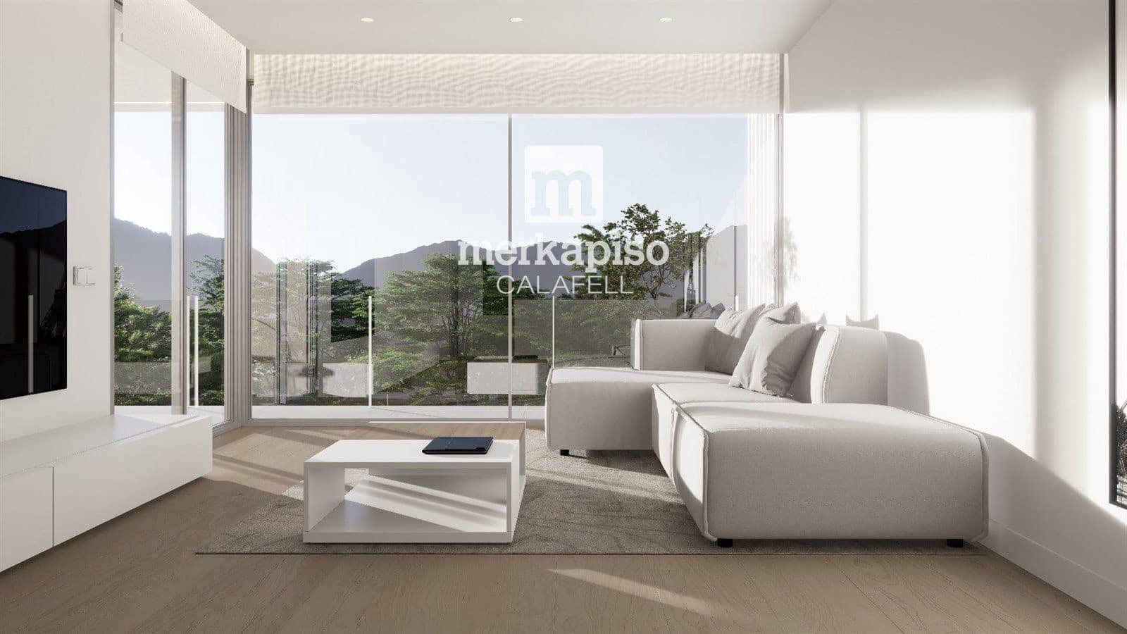 3 sypialnia Penthouse na sprzedaż w Cunit z basenem - 342 889 € (Ref: 9506718)