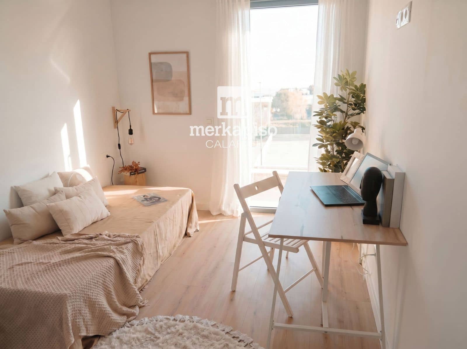 3 camera da letto Attico in vendita in Cunit con piscina - 342.889 € (Rif: 9506718)