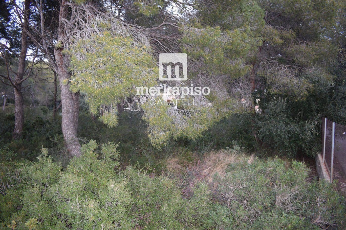 Building Plot for sale in Cunit - € 123,900 (Ref: 9506720)