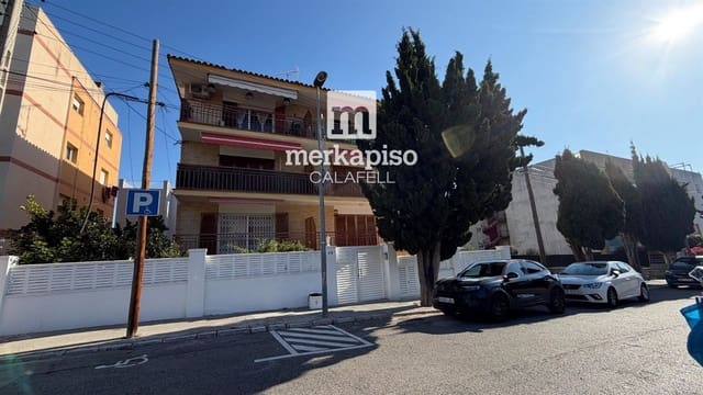 3 soverom Leilighet til salgs i Cunit - € 210 000 (Ref: 9506722)